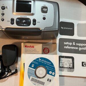 HP PhotoSmart Printer